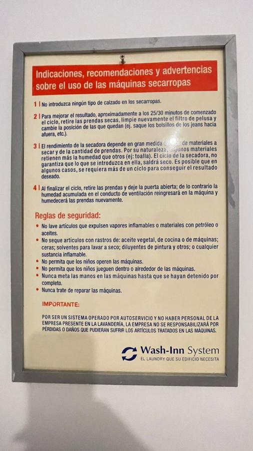 ブエノスアイレスEspectacular En Lo Mejor De Belgrano Sobre Libertadorアパートメント エクステリア 写真