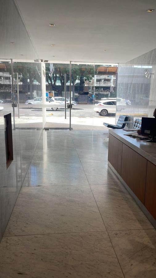 ブエノスアイレスEspectacular En Lo Mejor De Belgrano Sobre Libertadorアパートメント エクステリア 写真