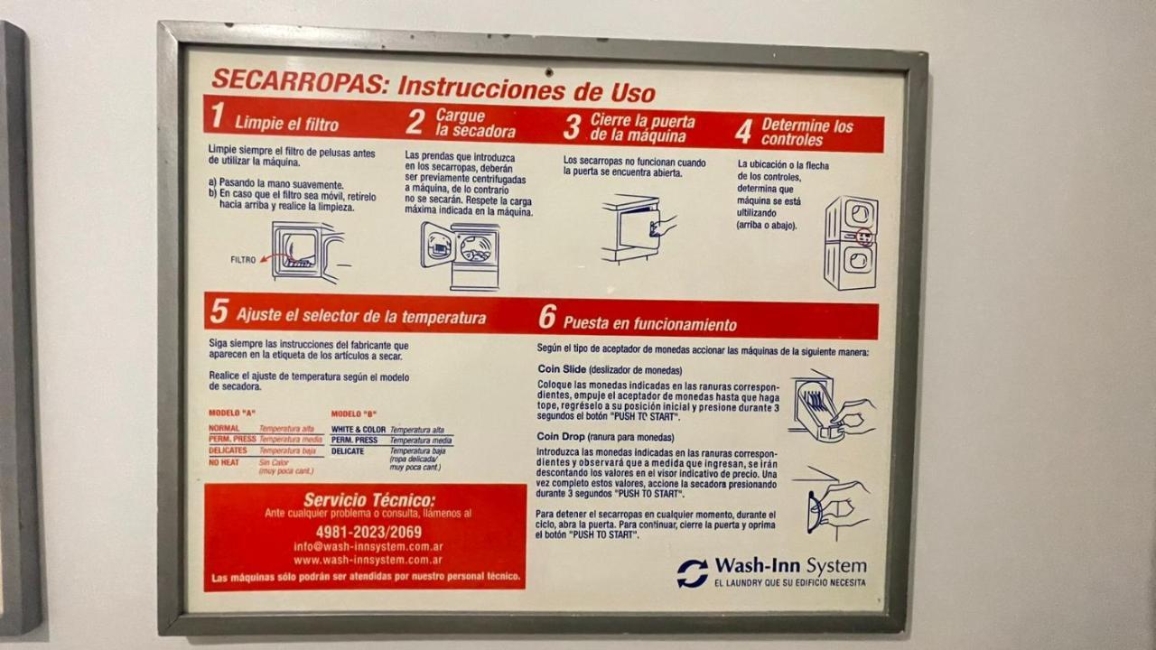 ブエノスアイレスEspectacular En Lo Mejor De Belgrano Sobre Libertadorアパートメント エクステリア 写真
