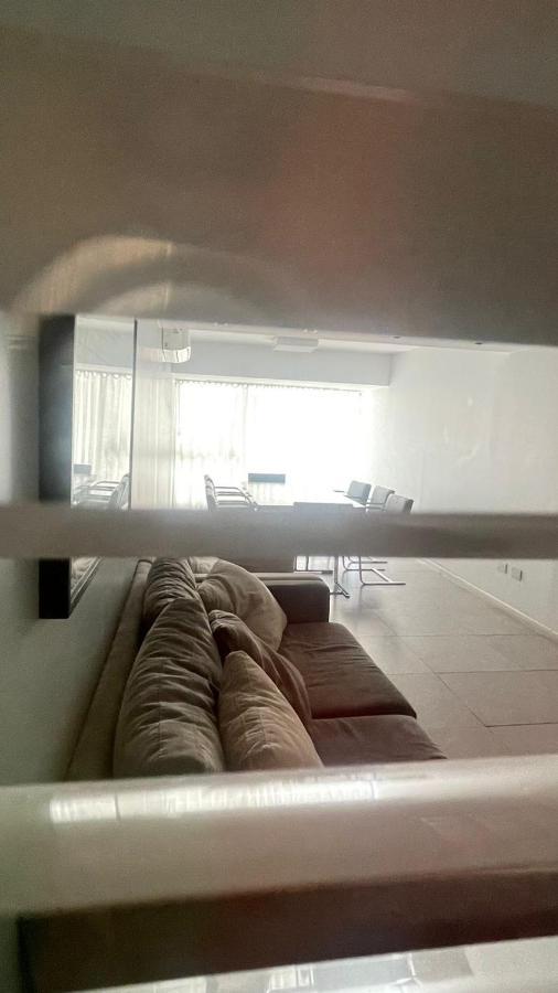 ブエノスアイレスEspectacular En Lo Mejor De Belgrano Sobre Libertadorアパートメント エクステリア 写真