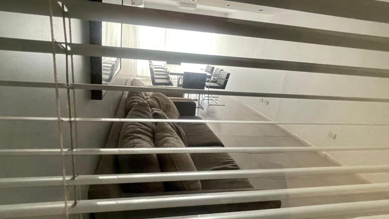 ブエノスアイレスEspectacular En Lo Mejor De Belgrano Sobre Libertadorアパートメント エクステリア 写真
