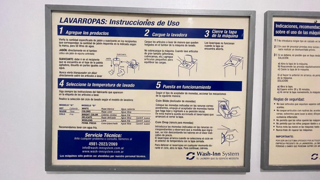 ブエノスアイレスEspectacular En Lo Mejor De Belgrano Sobre Libertadorアパートメント エクステリア 写真